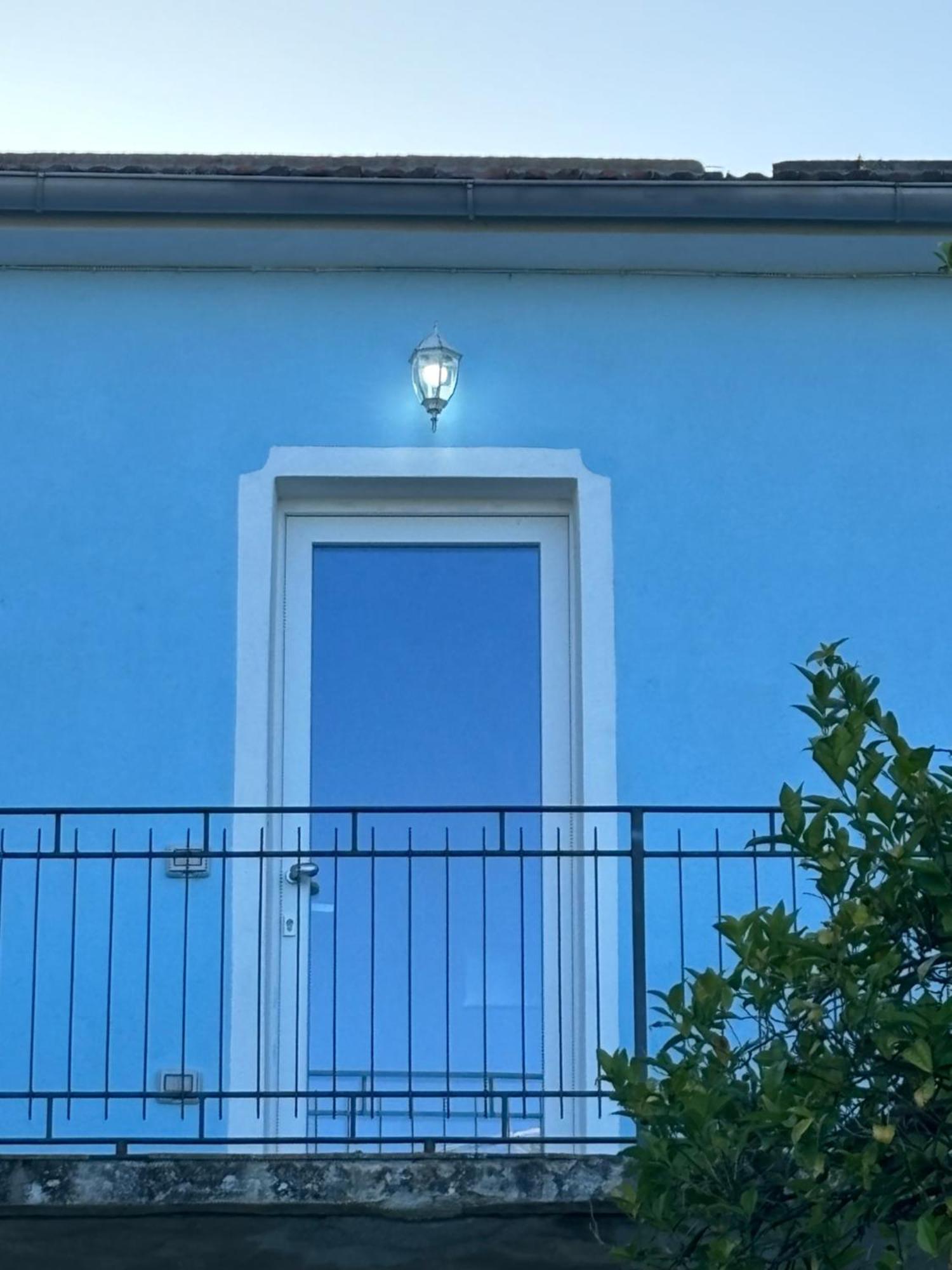 La Casa Di Carolina Lejlighed Maratea Eksteriør billede