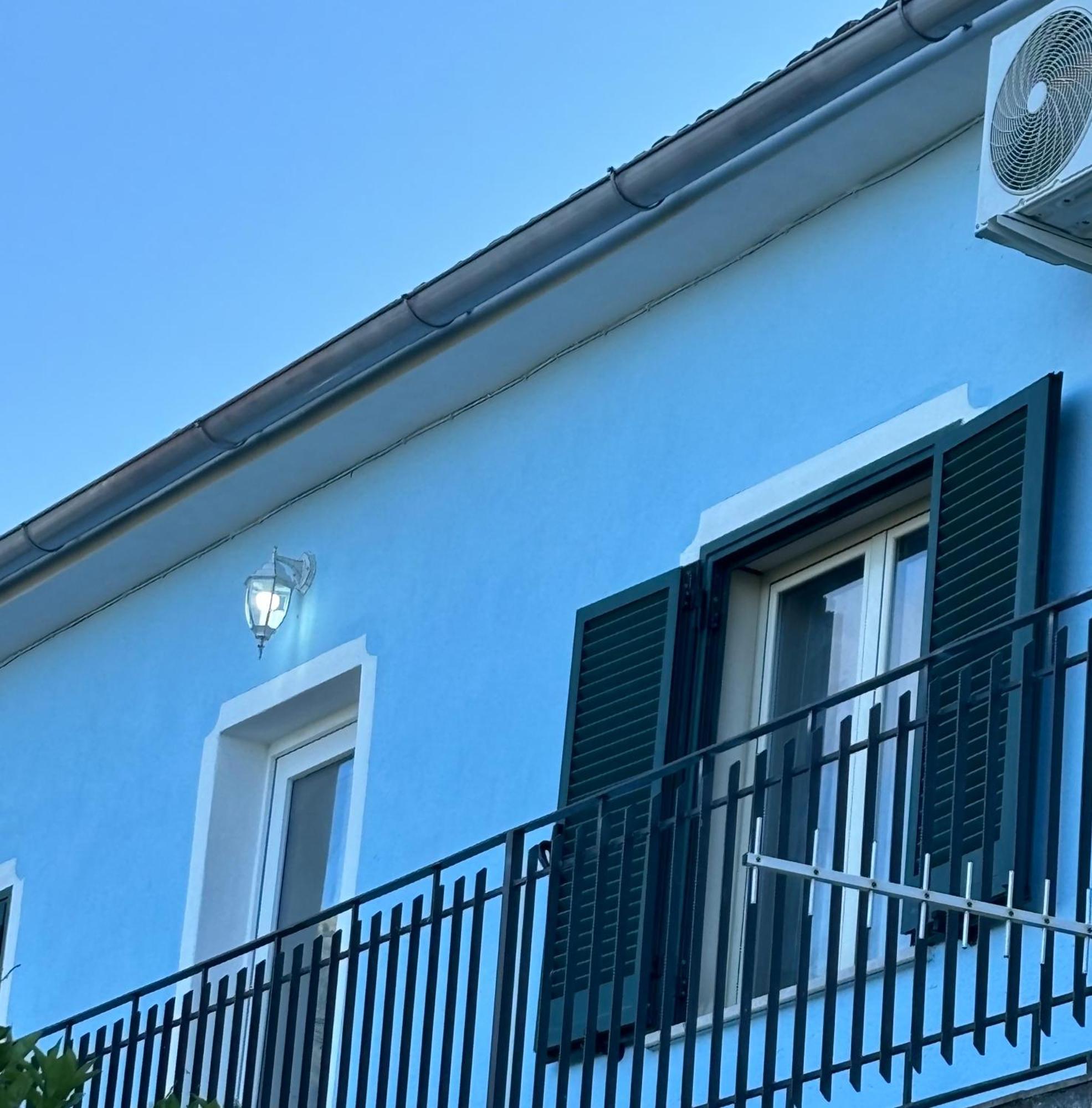 La Casa Di Carolina Lejlighed Maratea Eksteriør billede