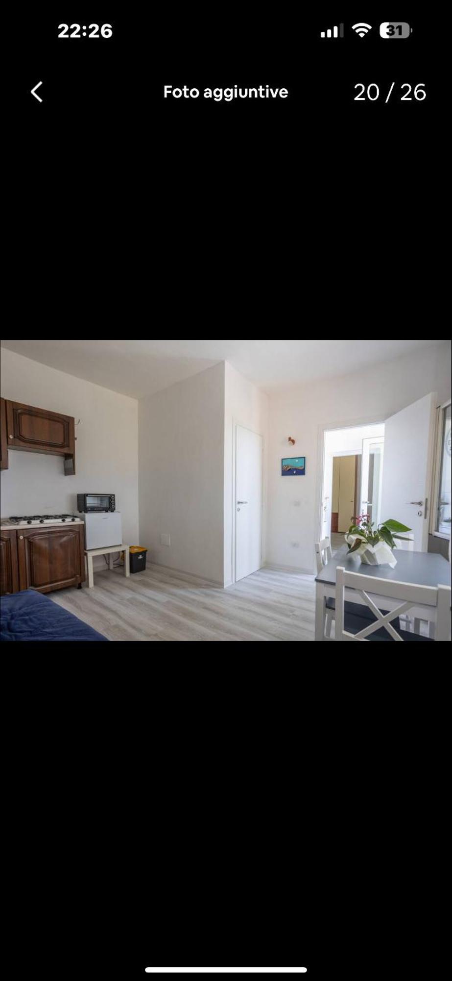 La Casa Di Carolina Lejlighed Maratea Eksteriør billede