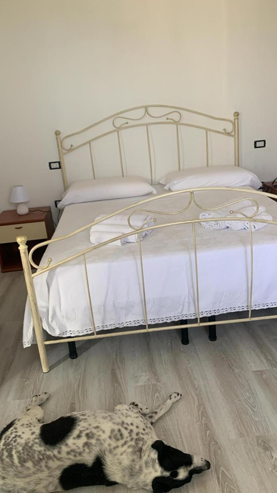 La Casa Di Carolina Lejlighed Maratea Eksteriør billede